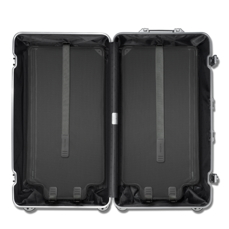 Maleta Rimowa Original Trunk XL Plateadas | 4kfkDbSKkhC