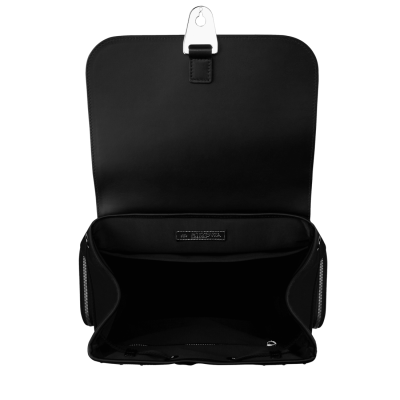 Mochilas Rimowa Never Still - Lona Flap Small Negras | OC5xcq7HTbO