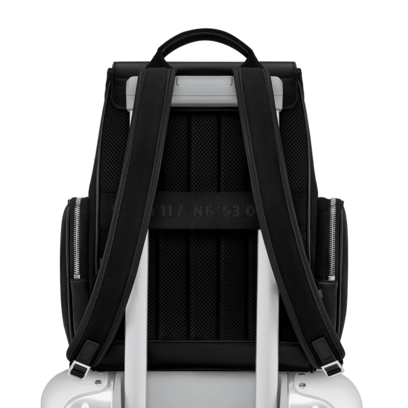 Mochilas Rimowa Never Still - Lona Flap Small Negras | OC5xcq7HTbO