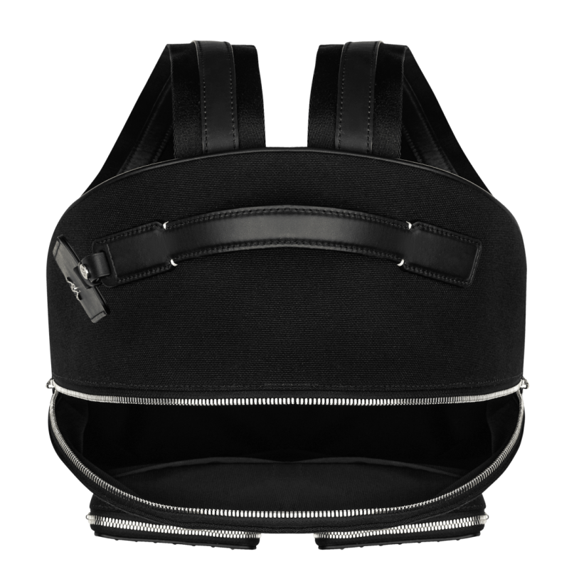 Mochilas Rimowa Never Still - Lona Medium Negras | 66PhUjiJ7Ws