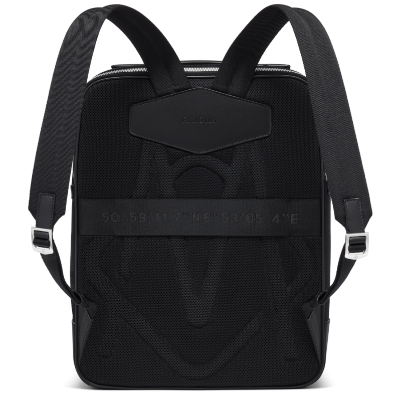 Mochilas Rimowa Never Still - Lona Travel Negras | nQmbOOYvRx4