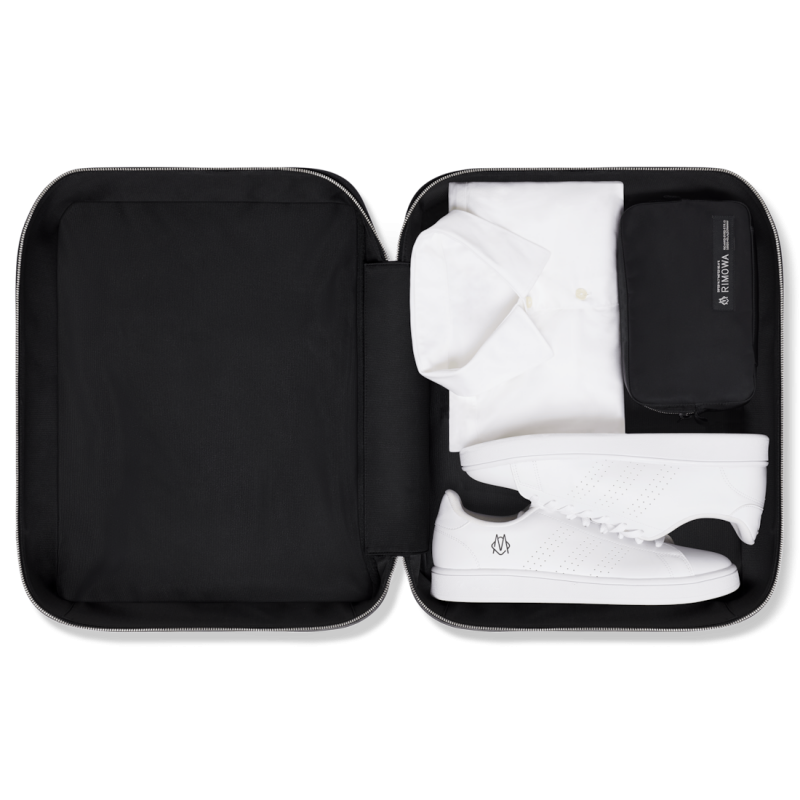 Mochilas Rimowa Never Still - Lona Travel Negras | nQmbOOYvRx4