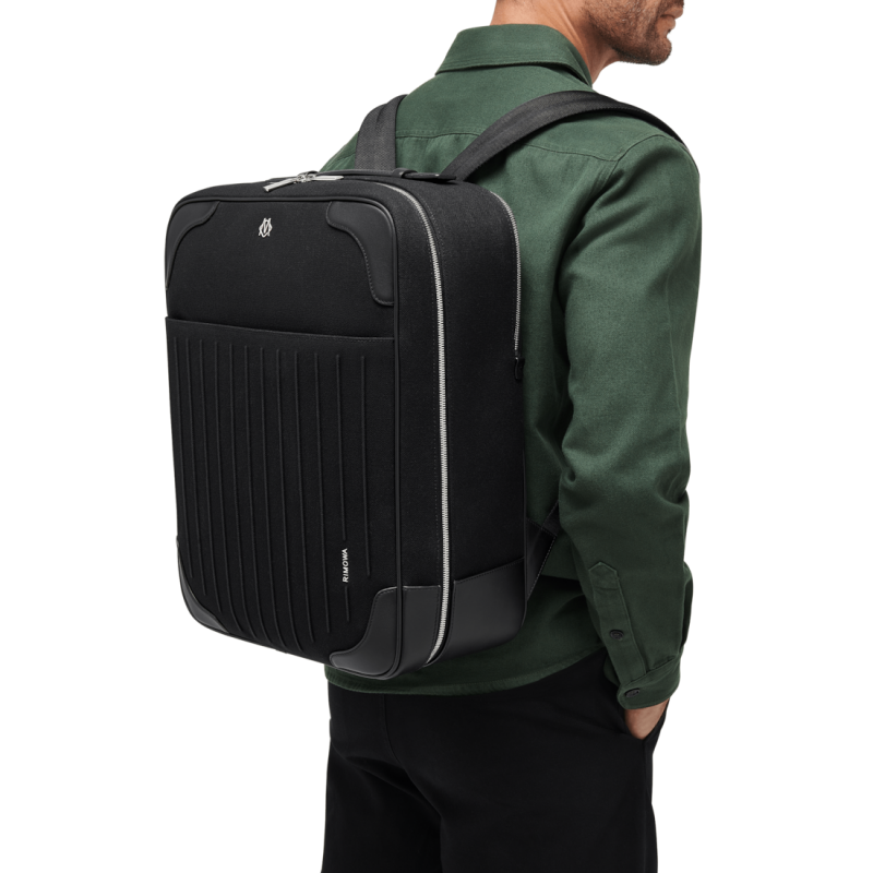 Mochilas Rimowa Never Still - Lona Travel Negras | nQmbOOYvRx4