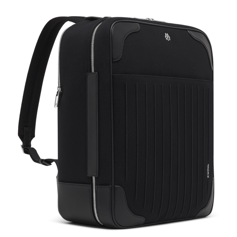 Mochilas Rimowa Never Still - Lona Travel Negras | nQmbOOYvRx4