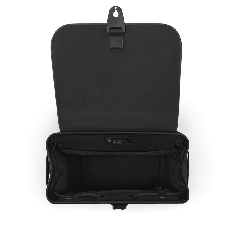 Mochilas Rimowa Never Still - Nylon Flap Large Negras | NYJI84tuRH4